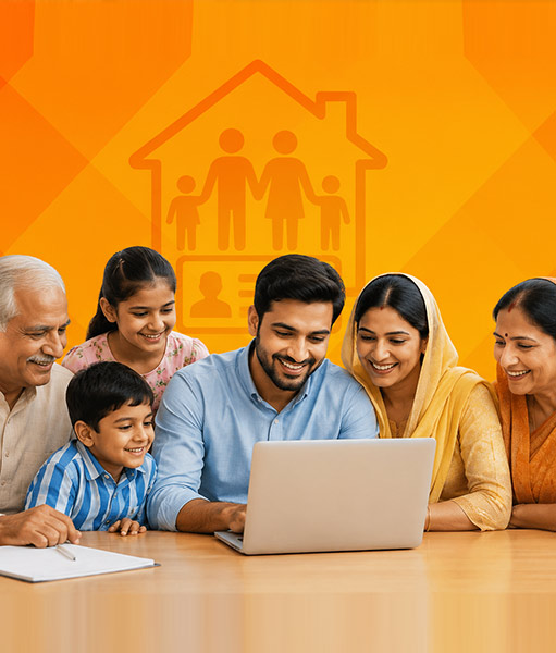 A Single Window for Citizen Grievance Redressal, Ensuring Transparent, Timely and Accountable Governance.